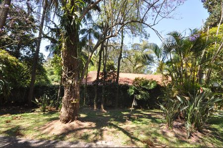 Casa à venda com 999m², 3 quartos e 8 vagasJardim