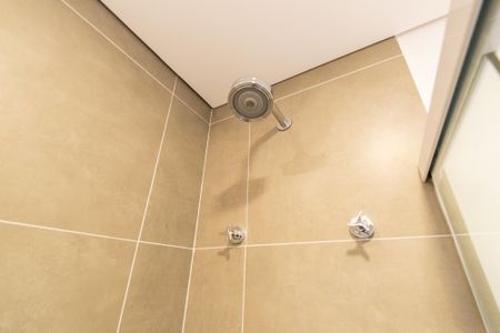 Apartamento para alugar com 29m², 1 quarto e sem vagaBanheiro