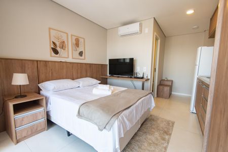 Studio de apartamento para alugar com 1 quarto, 29m² em Liberdade, São Paulo