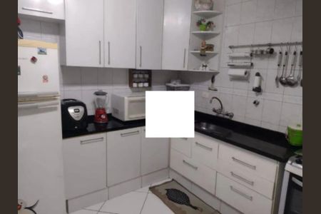 Foto 08 de casa à venda com 3 quartos, 140m² em Vila Dom Pedro I, São Paulo