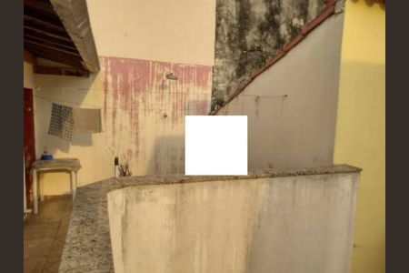 Foto 23 de casa à venda com 3 quartos, 140m² em Vila Dom Pedro I, São Paulo