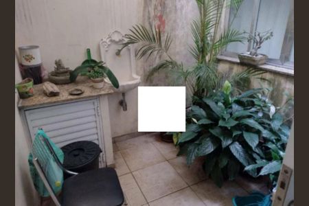 Foto 19 de casa à venda com 3 quartos, 140m² em Vila Dom Pedro I, São Paulo