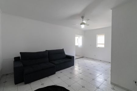 Sala de casa à venda com 3 quartos, 252m² em Vila Jacuí, São Paulo