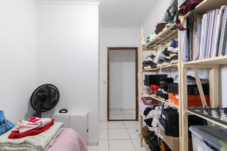 Casa à venda com 252m², 3 quartos e 4 vagas Casa à venda com 252m², 3 quartos e 4 vagasQuarto 2