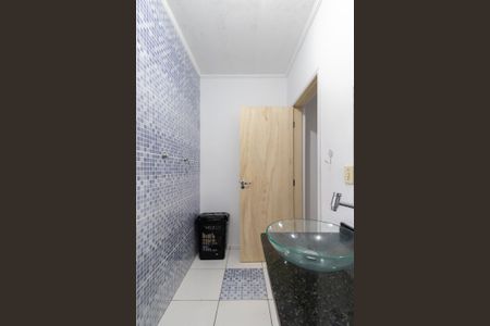 Casa à venda com 252m², 3 quartos e 4 vagas Casa à venda com 252m², 3 quartos e 4 vagasBanheiro Suíte