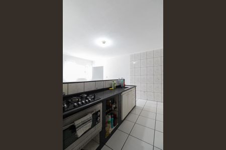 Casa à venda com 252m², 3 quartos e 4 vagas Casa à venda com 252m², 3 quartos e 4 vagasCozinha e Sala de Jantar