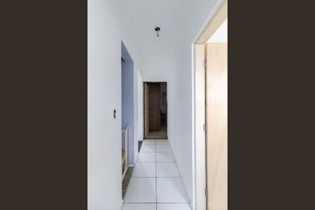 Casa à venda com 252m², 3 quartos e 4 vagas Casa à venda com 252m², 3 quartos e 4 vagasCorredor