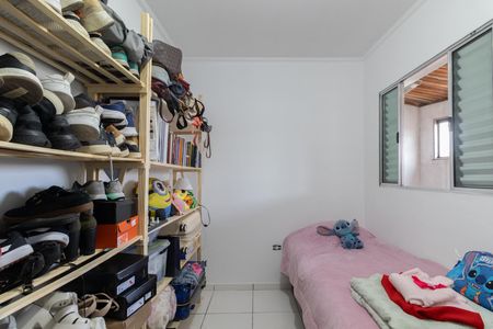 Casa à venda com 252m², 3 quartos e 4 vagas Casa à venda com 252m², 3 quartos e 4 vagasQuarto 2