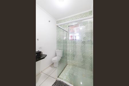 Casa à venda com 252m², 3 quartos e 4 vagas Casa à venda com 252m², 3 quartos e 4 vagasBanheiro