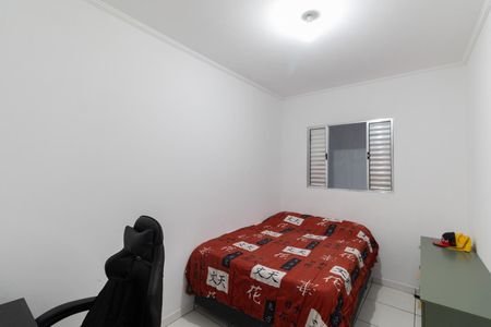 Casa à venda com 252m², 3 quartos e 4 vagas Casa à venda com 252m², 3 quartos e 4 vagasQuarto 1