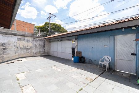 Casa à venda com 252m², 3 quartos e 4 vagas Casa à venda com 252m², 3 quartos e 4 vagasGaragem