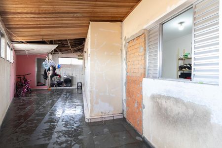 Casa à venda com 252m², 3 quartos e 4 vagas Casa à venda com 252m², 3 quartos e 4 vagasÁrea de Serviço