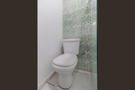 Casa à venda com 252m², 3 quartos e 4 vagas Casa à venda com 252m², 3 quartos e 4 vagasBanheiro