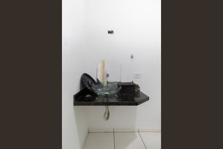 Casa à venda com 252m², 3 quartos e 4 vagas Casa à venda com 252m², 3 quartos e 4 vagasBanheiro