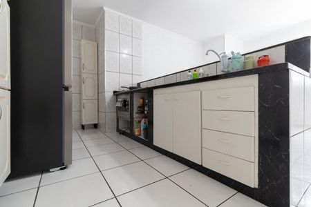 Casa à venda com 252m², 3 quartos e 4 vagas Casa à venda com 252m², 3 quartos e 4 vagasCozinha e Sala de Jantar