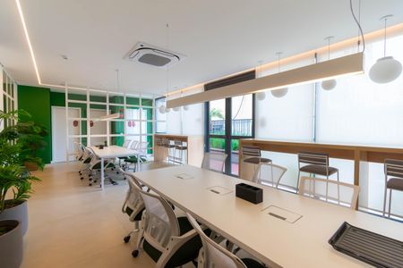 Studio para alugar com 29m², 1 quarto e sem vagaÁrea comum