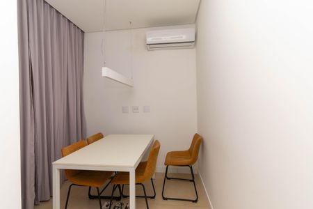 Studio para alugar com 29m², 1 quarto e sem vagaÁrea comum
