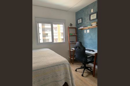 Apartamento à venda com 93m², 3 quartos e 2 vagasQuarto