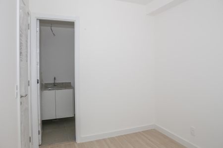 Suíte de kitnet/studio para alugar com 1 quarto, 25m² em Pinheiros, São Paulo
