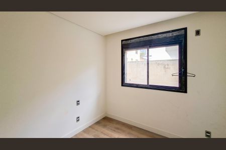 Quarto 2 de apartamento à venda com 3 quartos, 145m² em Cidade Nova, Belo Horizonte