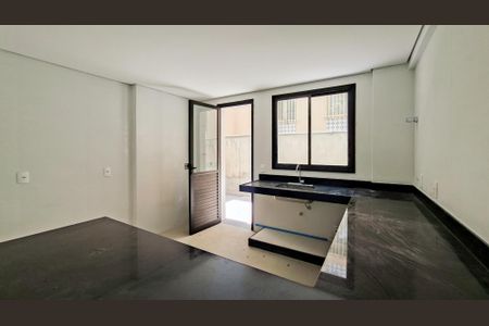 Apartamento à venda com 145m², 3 quartos e 3 vagasCozinha
