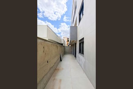 Área Privativa de apartamento à venda com 3 quartos, 145m² em Cidade Nova, Belo Horizonte