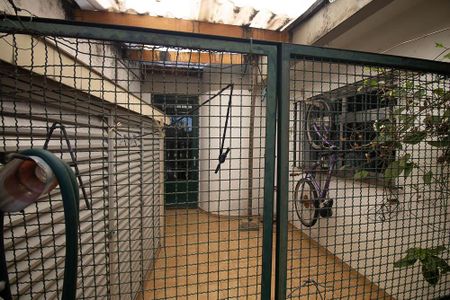 Casa à venda com 600m², 6 quartos e 10 vagasBicicletário