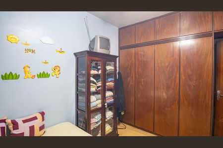 Casa à venda com 600m², 6 quartos e 10 vagasQuarto 3