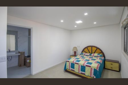 Casa à venda com 600m², 6 quartos e 10 vagasSuíte 1