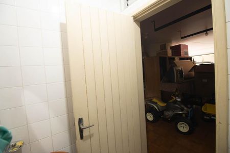 Casa à venda com 600m², 6 quartos e 10 vagasLavabo 2