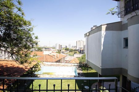 Vista de casa para alugar com 6 quartos, 600m² em Vila Maria Alta, São Paulo