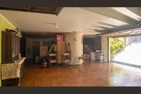 Casa à venda com 600m², 6 quartos e 10 vagasGaragem