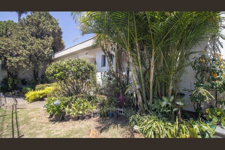 Casa à venda com 600m², 6 quartos e 10 vagasJardim