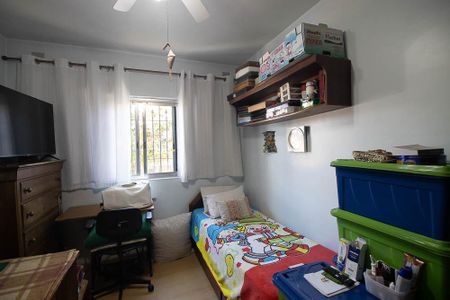 Casa à venda com 600m², 6 quartos e 10 vagasQuarto 3