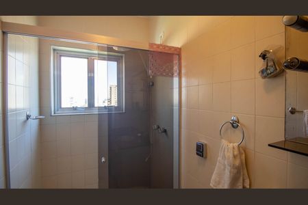 Casa à venda com 600m², 6 quartos e 10 vagasBanheiro da Suíte 2