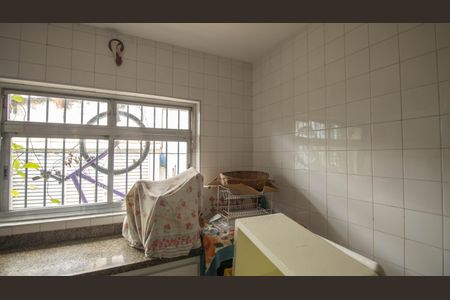 Casa à venda com 600m², 6 quartos e 10 vagasCozinha 2