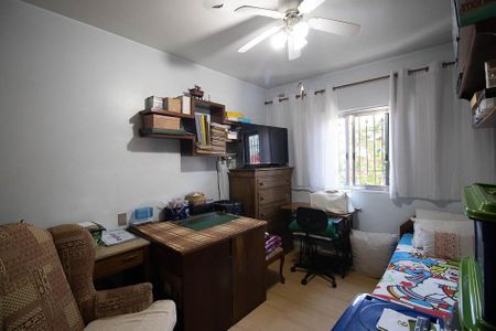 Casa à venda com 600m², 6 quartos e 10 vagasQuarto 3