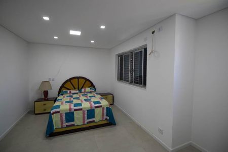 Casa à venda com 600m², 6 quartos e 10 vagasSuíte 1