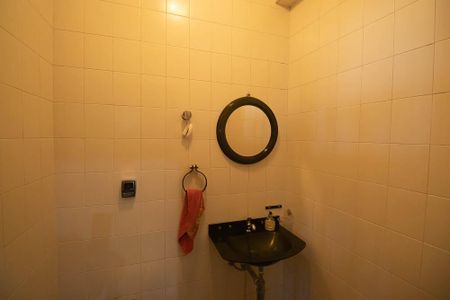 Casa à venda com 600m², 6 quartos e 10 vagasLavabo