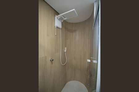 Casa à venda com 600m², 6 quartos e 10 vagasBanheiro da Suíte 1