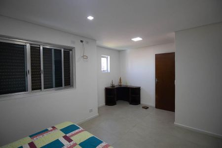 Casa à venda com 600m², 6 quartos e 10 vagasSuíte 1