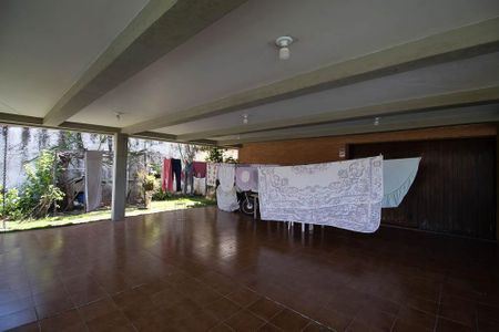 Casa à venda com 600m², 6 quartos e 10 vagasQuintal