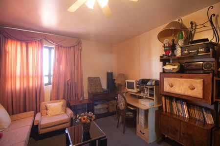 Casa à venda com 600m², 6 quartos e 10 vagasQuarto 1