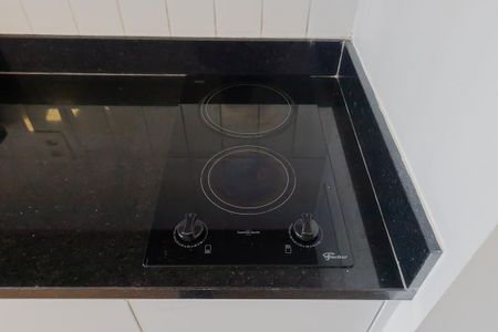 Studio para alugar com 25m², 1 quarto e sem vagaCozinha