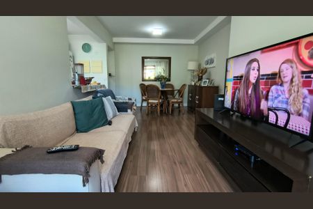 Sala de apartamento à venda com 3 quartos, 83m² em Recreio dos Bandeirantes, Rio de Janeiro