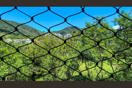 Varanda de apartamento à venda com 3 quartos, 83m² em Recreio dos Bandeirantes, Rio de Janeiro