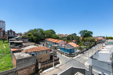 Apartamento para alugar com 35m², 2 quartos e sem vagaVista do Quarto 2