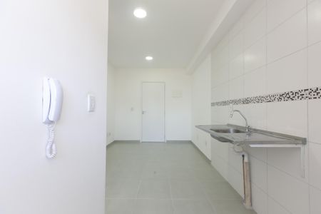 Apartamento para alugar com 35m², 2 quartos e sem vagaCozinha