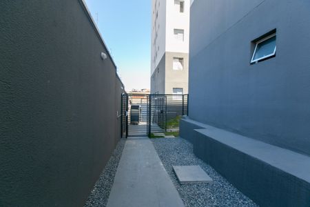 Apartamento para alugar com 35m², 2 quartos e sem vagaÁrea comum