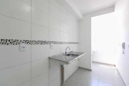 Apartamento para alugar com 35m², 2 quartos e sem vagaCozinha
